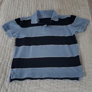 Boys polo shirt